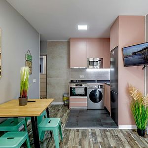 Apartamento de 2 Dormitorios